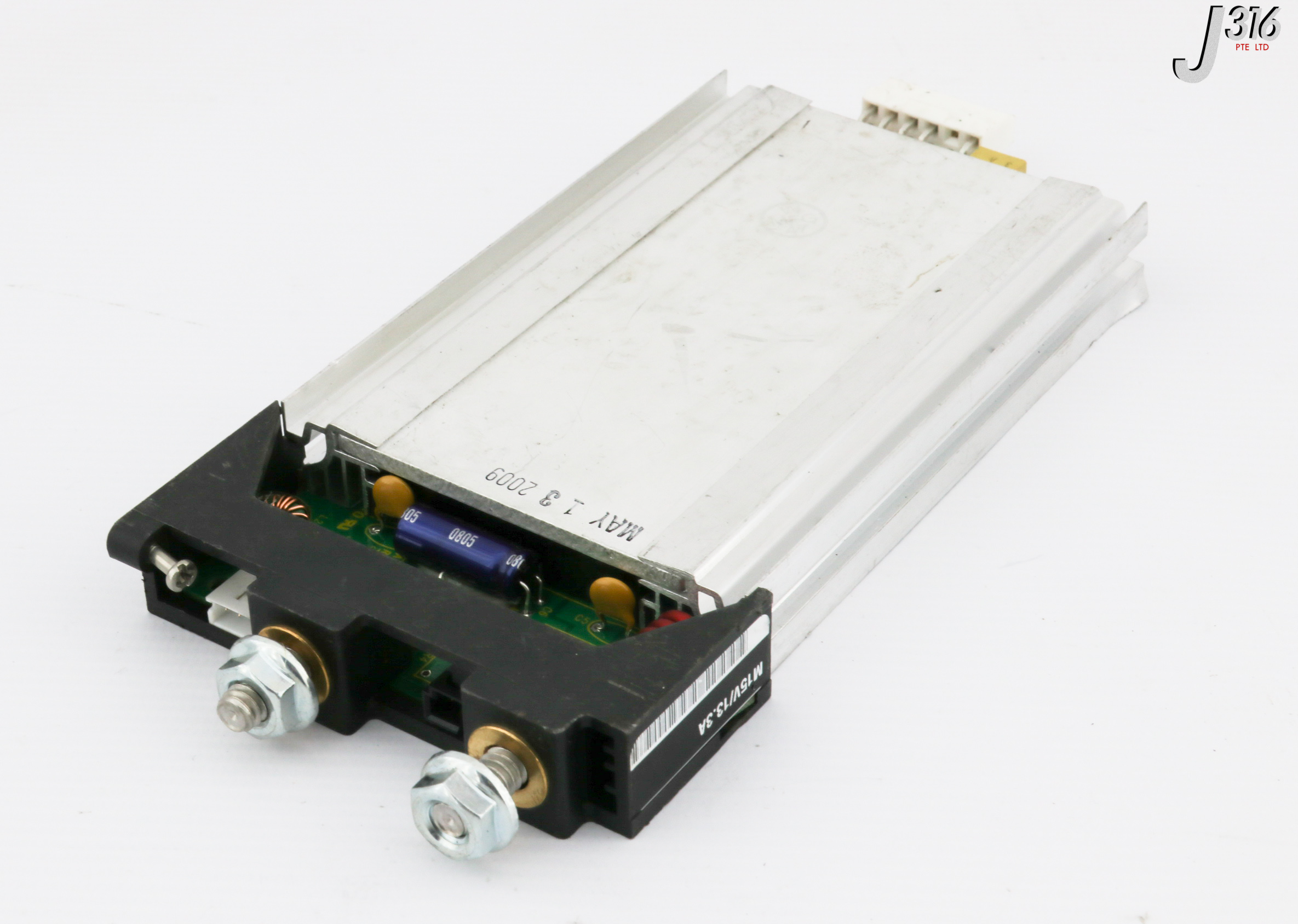 テーブル送料 30439 VICOR POWER SUPPLY MODULE M15V/13.3A | eBay